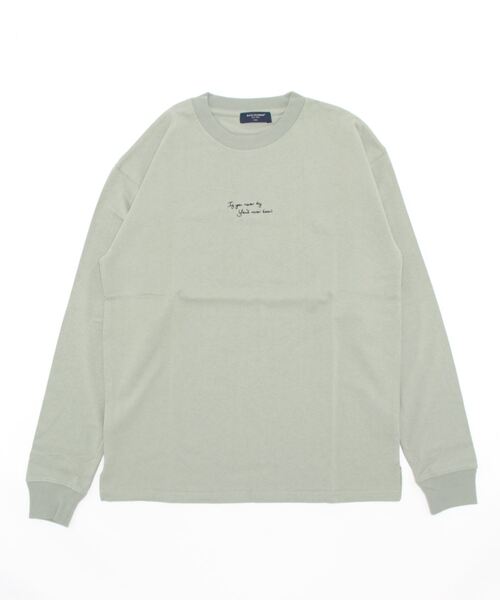 Back Number イラストプリントロンｔ Tシャツ カットソー Back Number バックナンバー のファッション通販 Zozotown