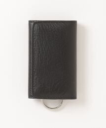 Maison Margiela | Maison Margiela / メゾン マルジェラ：LEATHER KEY CASE：S56UI0206[ANN](キーケース/キーアクセサリー)
