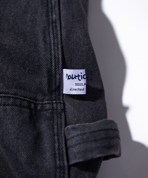 NAUTICA（ノーティカ）の「NAUTICA/ノーティカ Double Knee
