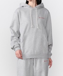 Bshop | Handkerchief Club | 裏毛スウェットフーディー WOMEN(パーカー)