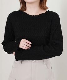 archives | シャーリングカットTOPS(Tシャツ/カットソー)