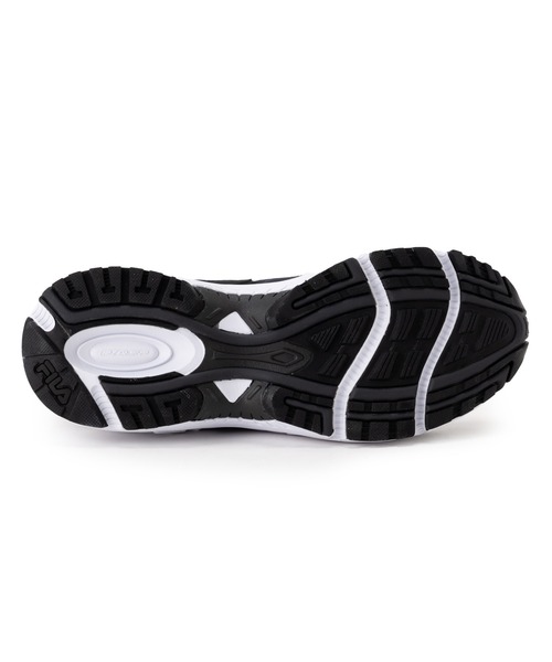 FILA(フィラ)の「フィラカタパルト / FILA CATAPULT / 厚底スニーカー(スニーカー・レディース・ブラウン系その他/ブラック系その他・23.0cm/24.0cm/25.0cm/26.0cm/27.0cm/28.0cm)」の20枚目の写真