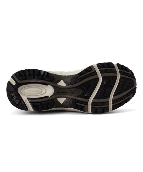 FILA(フィラ)の「フィラカタパルト / FILA CATAPULT / 厚底スニーカー(スニーカー・レディース・ブラウン系その他/ブラック系その他・23.0cm/24.0cm/25.0cm/26.0cm/27.0cm/28.0cm)」の4枚目の写真