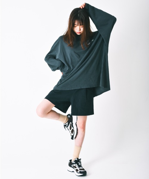 FILA(フィラ)の「フィラカタパルト / FILA CATAPULT / 厚底スニーカー(スニーカー・レディース・ブラウン系その他/ブラック系その他・23.0cm/24.0cm/25.0cm/26.0cm/27.0cm/28.0cm)」の13枚目の写真