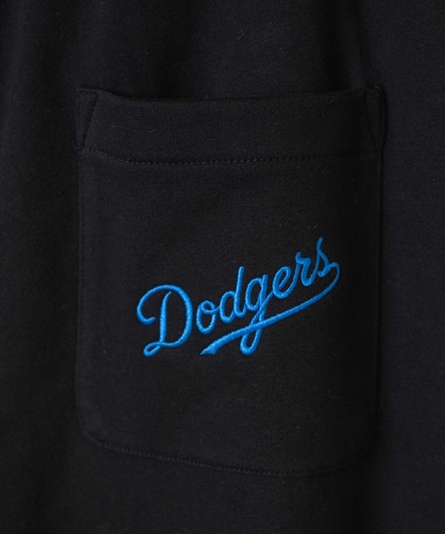 MLB(メジャーリーグベースボール)の「∴WEGO/MLB別注 スウェットパンツ(スウェットパンツ・メンズ・ダークグリーン/杢グレー/ブラック・MEDIUM/LARGE)」の17枚目の写真