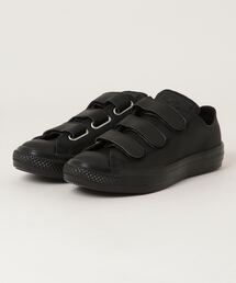 converse コンバース AS LIGHT WR SL V-3 OX オールスター ライト WR SL V-3 OX 31307581 BLACKMONO