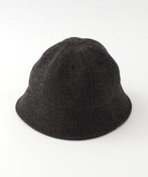 Steven Alan | ＜Steven Alan＞ COOKIE CLH ROUND BUCKE HAT/ハット(ハット)