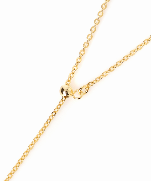 Sphere Long Necklace – ucalypt
