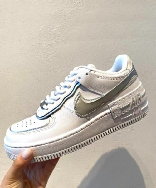 NIKE（ナイキ）の「NIKE / エア フォース 1 シャドウ