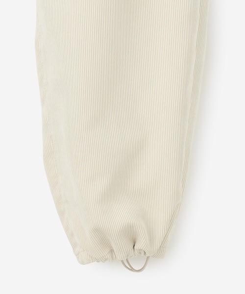 DAIWA PIER39（ダイワピア39）の「DAIWA PIER39 | TECH 8POCKET PANTS CORDUROY WOMEN（その他パンツ・レディース・オフホワイト・FREE）」の13枚目の写真