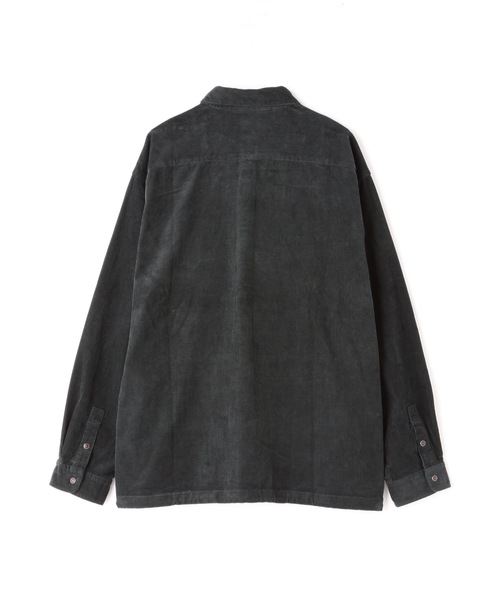 schott（ショット）の「Schott/ショット/CORDUROY LS COACH