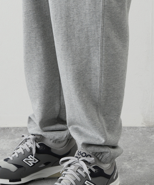 FIRST DOWN(ファーストダウン)の「【FIRST DOWN / ファーストダウン】 CARGO PANTS COTTON SWEAT(カーゴパンツ・メンズ・グリーン/ブラック/チャコールグレー・MEDIUM/LARGE)」の14枚目の写真