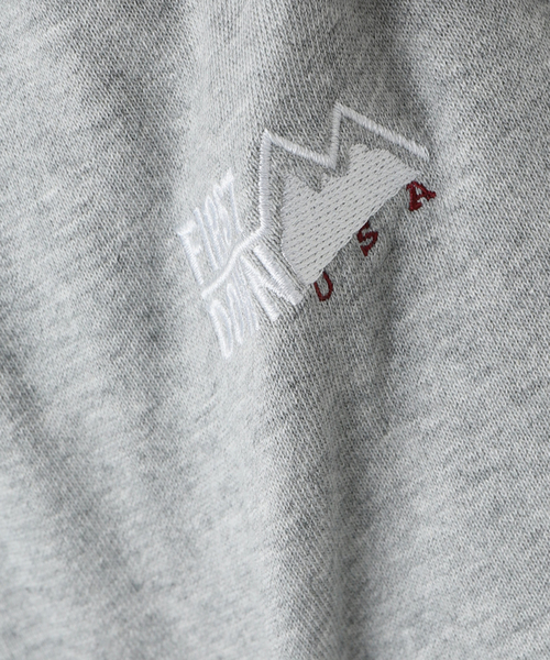 FIRST DOWN(ファーストダウン)の「【FIRST DOWN / ファーストダウン】 CARGO PANTS COTTON SWEAT(カーゴパンツ・メンズ・グリーン/ブラック/チャコールグレー・MEDIUM/LARGE)」の19枚目の写真