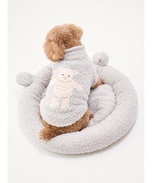 gelato pique | 【CAT&DOG】【販路限定商品】ジェラートベアモチーフベッド(ペット用クッション/マット)