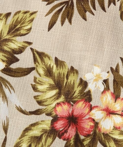 RAGEBLUE(レイジブルー)の「プリペラフラワーショーツ/561752(その他パンツ・メンズ・ホワイト/ブラック/ベージュ・LARGE/MEDIUM)」の15枚目の写真