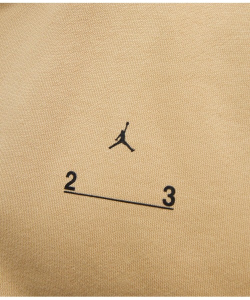 JORDAN BRAND（ジョーダンブランド）の「ジョーダン 23 エンジニアード メンズ フルジップ パーカー / Jordan 23 Engineered Men's Full-Zip Hoodie（パーカー・メンズ・ブラック/ブラウン系その他2・2XL/L/XL/M/3XL/S/XS）」の11枚目の写真