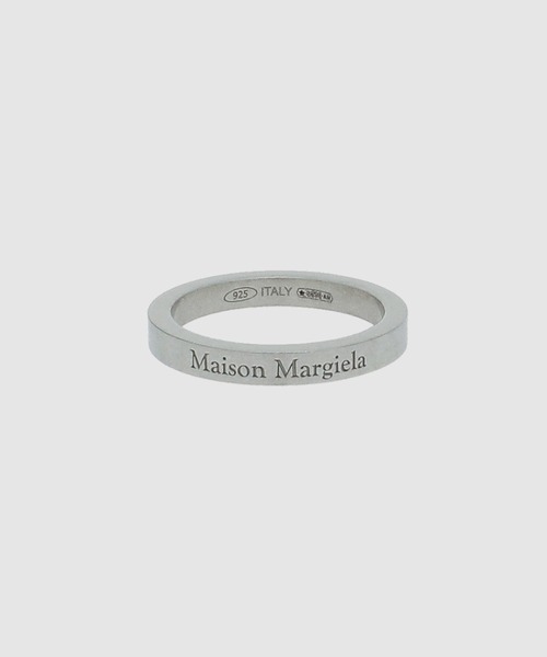 Maison Margiela（メゾンマルジェラ）の「RING（リング・メンズ・その他/その他1・4/5）」の2枚目の写真