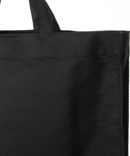 cache cache(カシュ カシュ)の「カシュカシュ cachecache / ボールチェーンショルダー付きトートバッグ(トートバッグ・レディース・ベージュ/ゼブラ/ピンク/レオパード/ブラック/カモフラージュ・FREE)」の12枚目の写真
