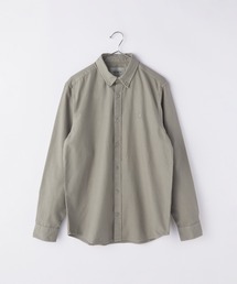 CARHARTT WIP BOLTON L/S SHIRTS カーハート ワークインプログレス ワンポイント ボタンダウンシャツ