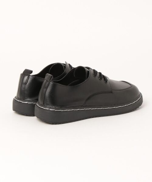 Burner（バーナー）の「【OKUOKU Recommend Select】厚底ローファー　oku-shoes-680911617189-22（ローファー・レディース・A/B・36/38/40/35/39/37）」の11枚目の写真
