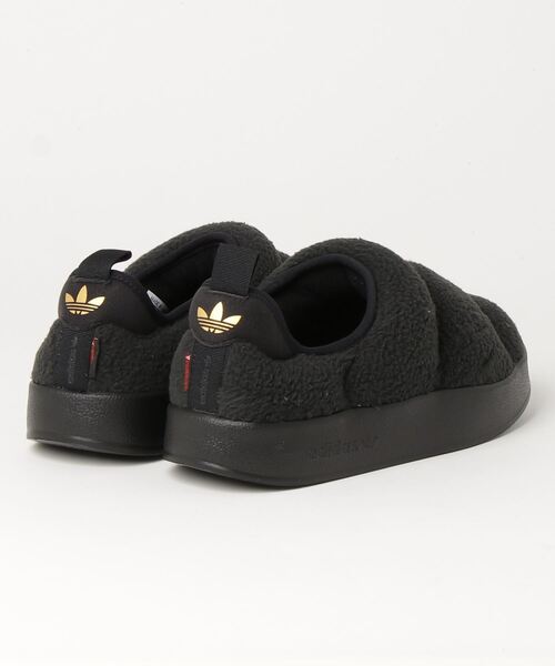 新品未使用 adidas 25 5cm PUFFYLETTE アディダス オリジナルス