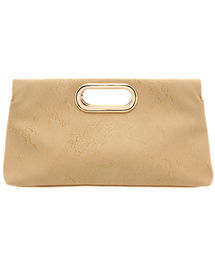 WHO'S WHO gallery | 【BELY】バレッタクラッチ(クラッチバッグ)