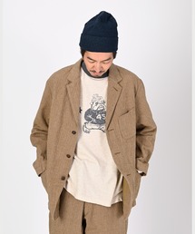 45R（フォーティファイブアール）の「コットンツイードのみゆき