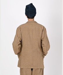 45R（フォーティファイブアール）の「コットンツイードのみゆき