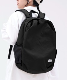 ARCH&LINE アーチアンドライン 28Lリュック ネイビー ARCH & LINE（アーチアンドライン）の「スクールバックパック