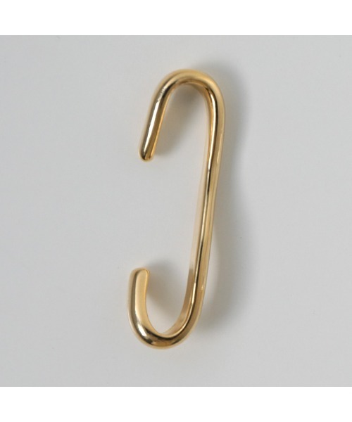 select MOCA（セレクトモカ）の「ロングイヤーカフ（イヤーカフ・レディース・シルバー/ゴールド・FREE）」の12枚目の写真