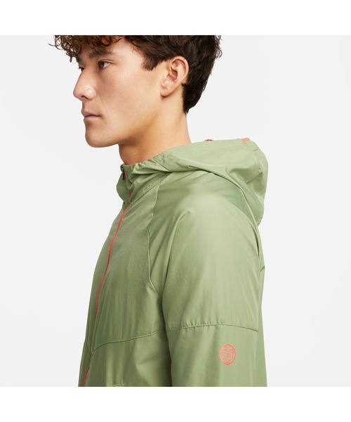 ナイキ NIKE ナイキ SF マイラー HKNE フーディ ジャケット 【公式通販】