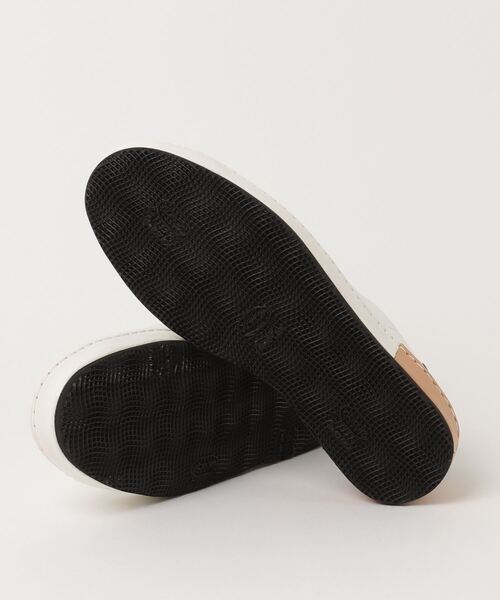 UBIQ(ユービック)の「UBIQ SUFI J (WHITE)(スニーカー・メンズ・ホワイト・27.0cm/28.0cm/28.5cm/29.5cm/26.0cm)」の3枚目の写真