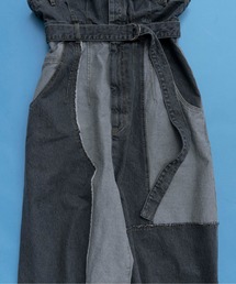 エクストラパネルロンパース【MAISON SPECIAL/メゾンスペシャル】を