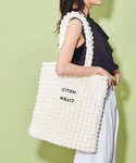 CITEN(シテン)の「バッグ(トートバッグ)」