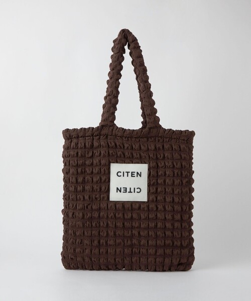 CUTIE STREET ポップコーントートバッグ 新品未開封】CUTIE STREET ポップコーントートバッグ