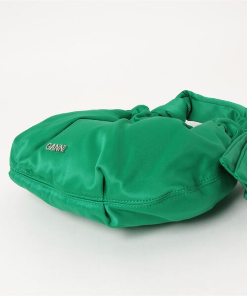 GANNI（ガニー）の「【GANNI】OCCASION SMALL HOBO