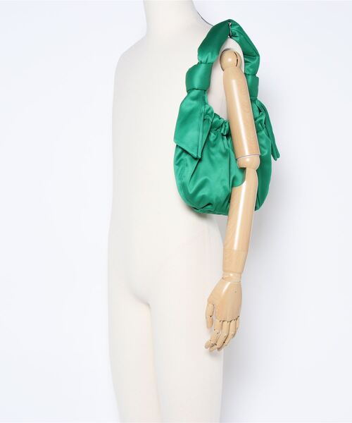 GANNI（ガニー）の「【GANNI】OCCASION SMALL HOBO