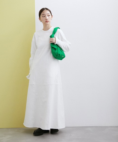 GANNI（ガニー）の「【GANNI】OCCASION SMALL HOBO（ハンドバッグ・レディース・ブラック/グリーン・FREE）」の19枚目の写真