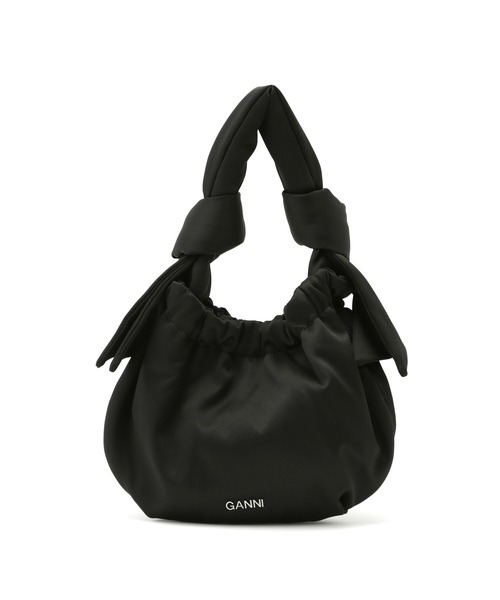 楽天市場】ガニー GANNI ハンドバッグ 2WAY ショルダーバッグ