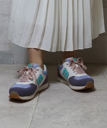 moz（モズ）の「【MOZ】レトロローカットスニーカー（スニーカー）」