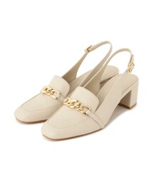 JILL by JILL STUART | ◇チェーンパンプス(パンプス)