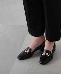 JILL by JILL STUART | ◇チェーンパンプス(パンプス)