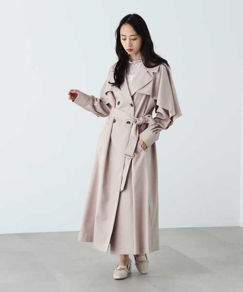 JILL by JILL STUART（ジルバイジルスチュアート）の「◇チェーンパンプス（パンプス・レディース・ブラウン/ホワイト/ブラック・MEDIUM/LARGE/SMALL）」の19枚目の写真