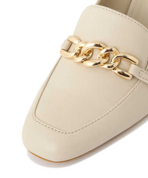 JILL by JILL STUART チェーンパンプス S JILL by JILL STUART（ジルバイジルスチュアート）の