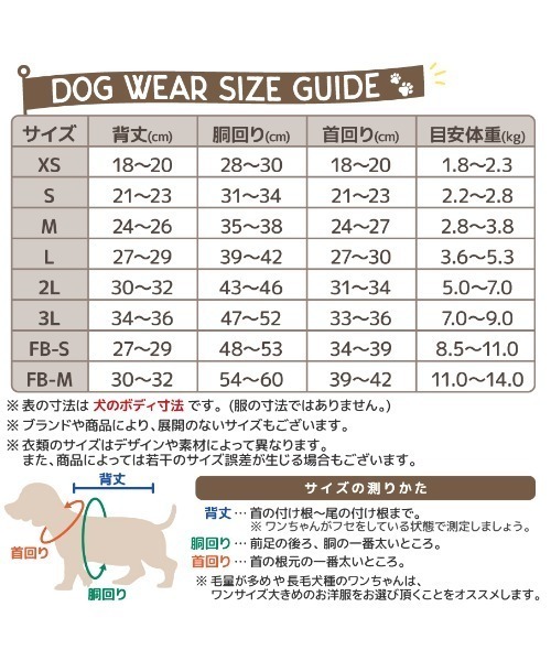 AVIREX(アヴィレックス)の「AVIREX/U.S FLAGポロシャツ(ペットウェア・メンズ・イエロー/ネイビー・S/XS/3M/L/M/3L/3S/2L)」の7枚目の写真
