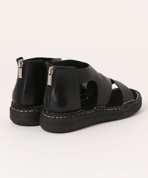 CIAOPANIC(チャオパニック)の「【Mollini/モリーニ】ADUSA(サンダル・レディース・ブラック/オリーブ・39/37/38)」の15枚目の写真