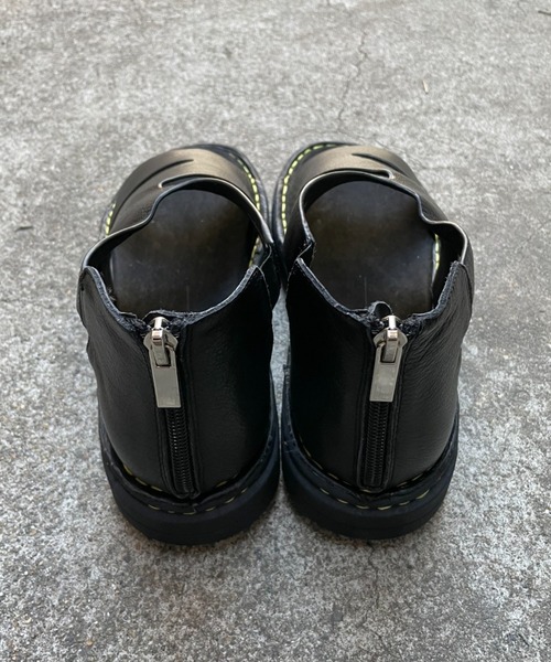 CIAOPANIC(チャオパニック)の「【Mollini/モリーニ】ADUSA(サンダル・レディース・ブラック/オリーブ・39/37/38)」の5枚目の写真