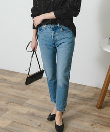 Levi's | Levi's　501 CROP(デニムパンツ)