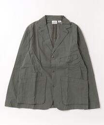 Gramicci | Buy Weather Gear Jacket - black online | Good As