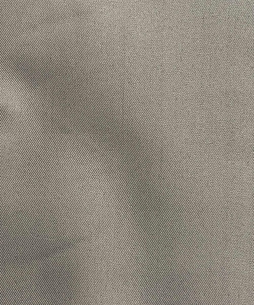 byYOUANCE(バイユアンス)の「カットアウトキャミワンピース(ワンピース・レディース・グレー系その他/ブラック・FREE)」の12枚目の写真